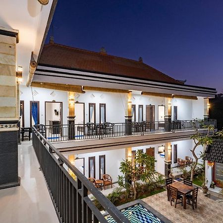 Nusa Sentana Lembongan Bali Exterior photo